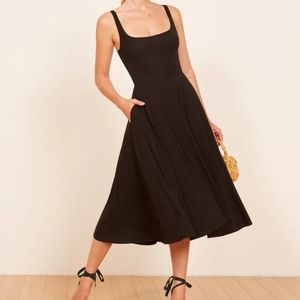 Reformation Rou Dress